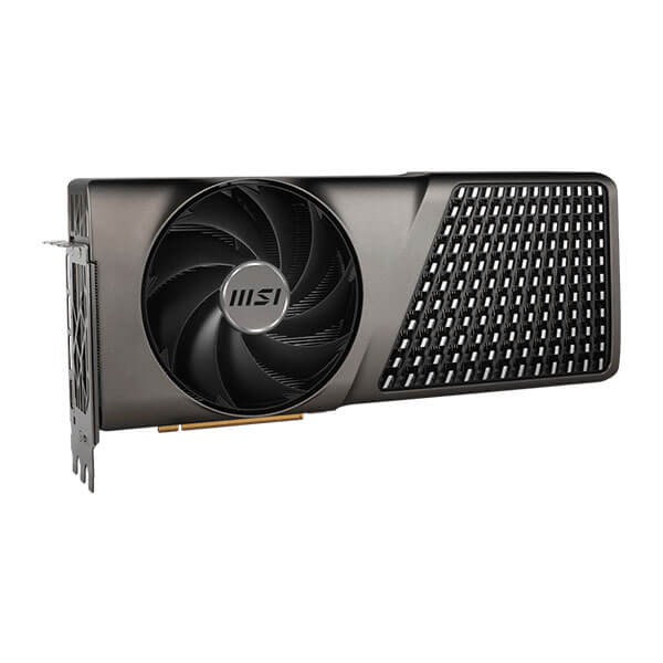MSI RTX 4070 Ti Super Expert 16GB Graphics Card